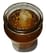 jar of comb honey