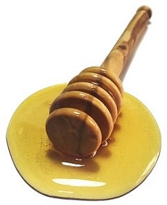 ask and share with Benefits of Honey