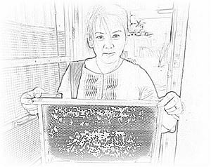 about me Ruth Tan